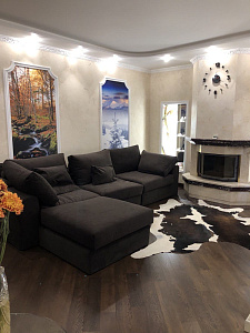 Фото покупателя, оценка 5 - 10